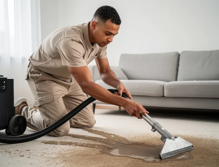 Water Damage Restoration service in Welwyn Garden City